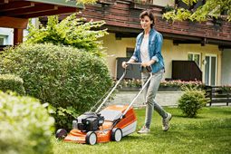 STIHL - Tosaerba della Serie 2