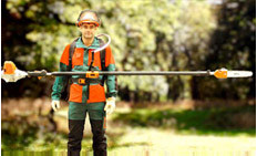 STIHL - sramatori