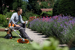 STIHL - Decespugliatori 4-MIX